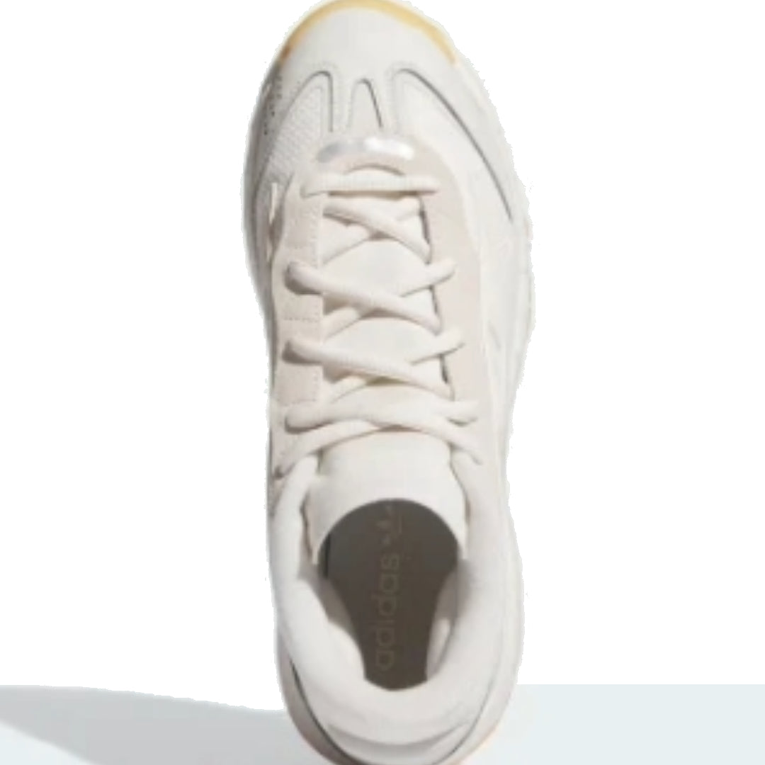 adidas originals Niteball 3 'White Yellow' IG8350