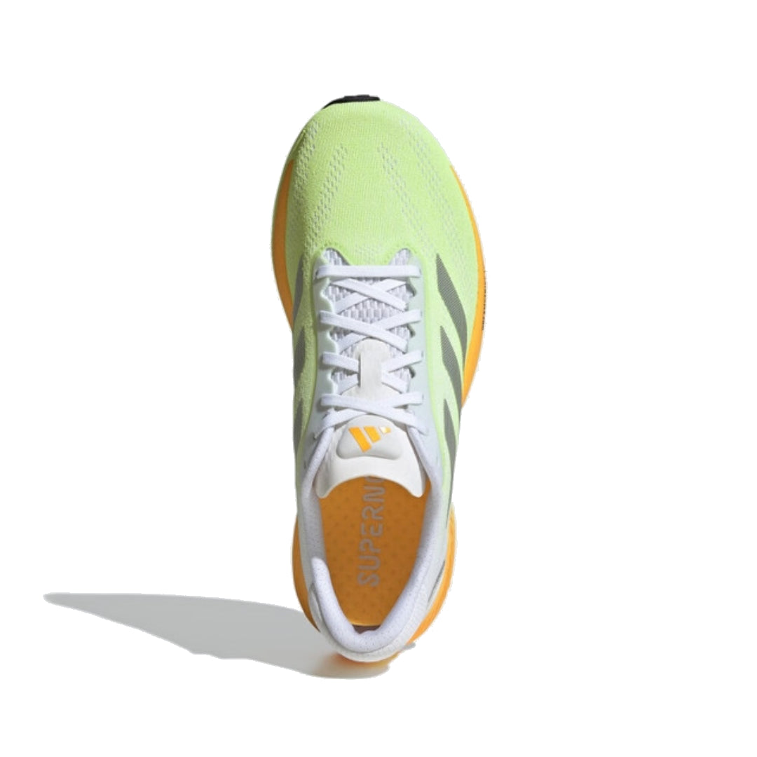 adidas Supernova Eterno 'Green Orange White' IH0435