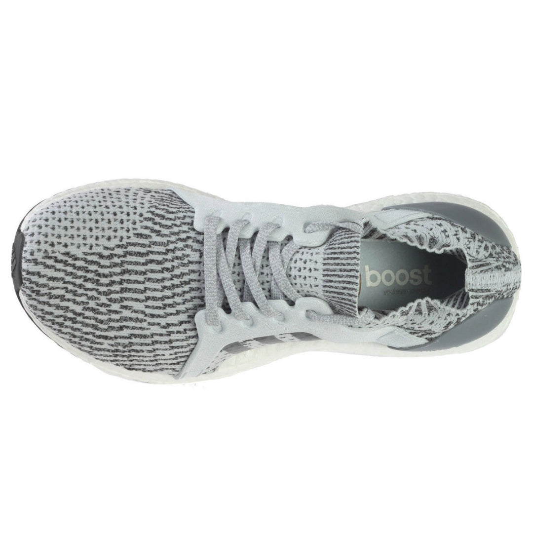 (WMNS) adidas Ultraboost X 'Grey Silver' BB1695