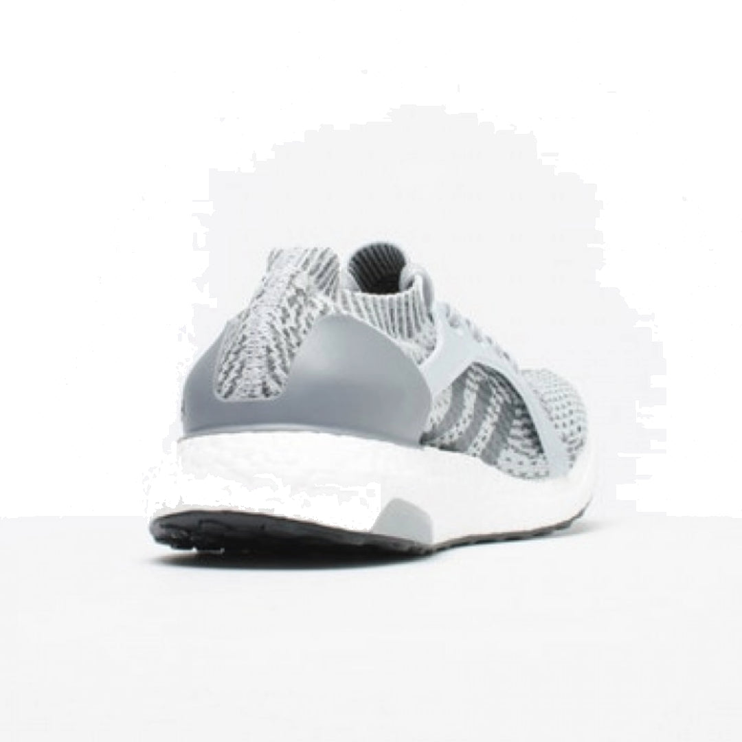 (WMNS) adidas Ultraboost X 'Grey Silver' BB1695