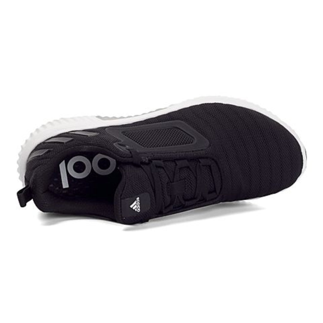 (WMNS) adidas Climacool 'Black White' BB1795