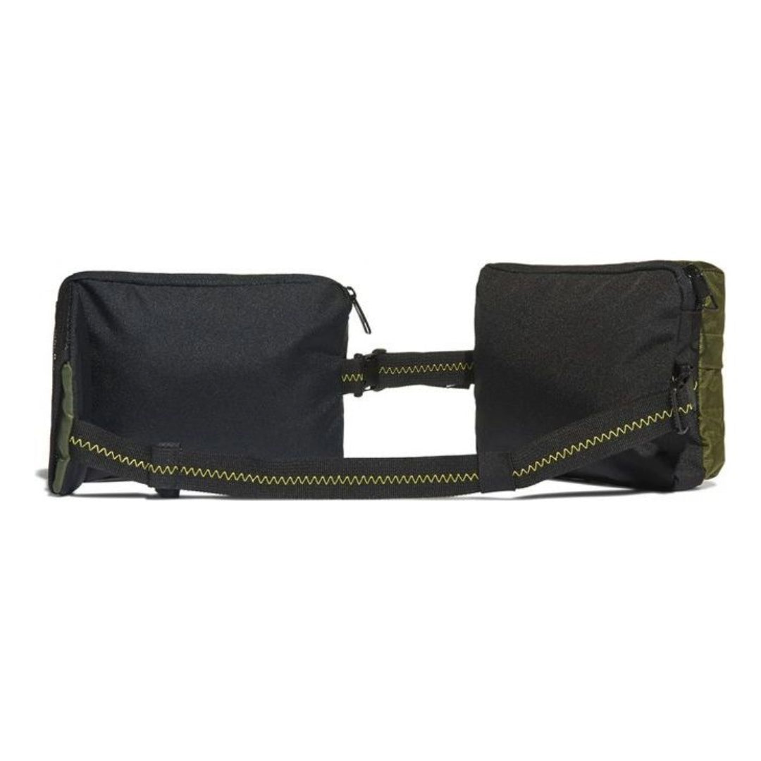 adidas Xplorer Primegreen Waist Bag 'Green' GH7208
