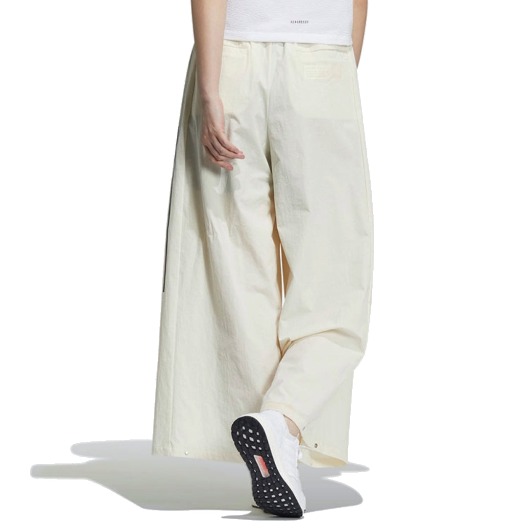 (WMNS) adidas Essentials Athletic Pants Asia Sizing 'Black' GM8770