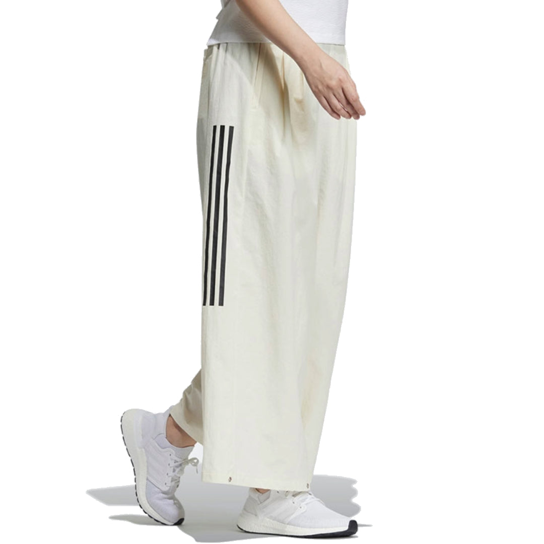 (WMNS) adidas Essentials Athletic Pants Asia Sizing 'Black' GM8770