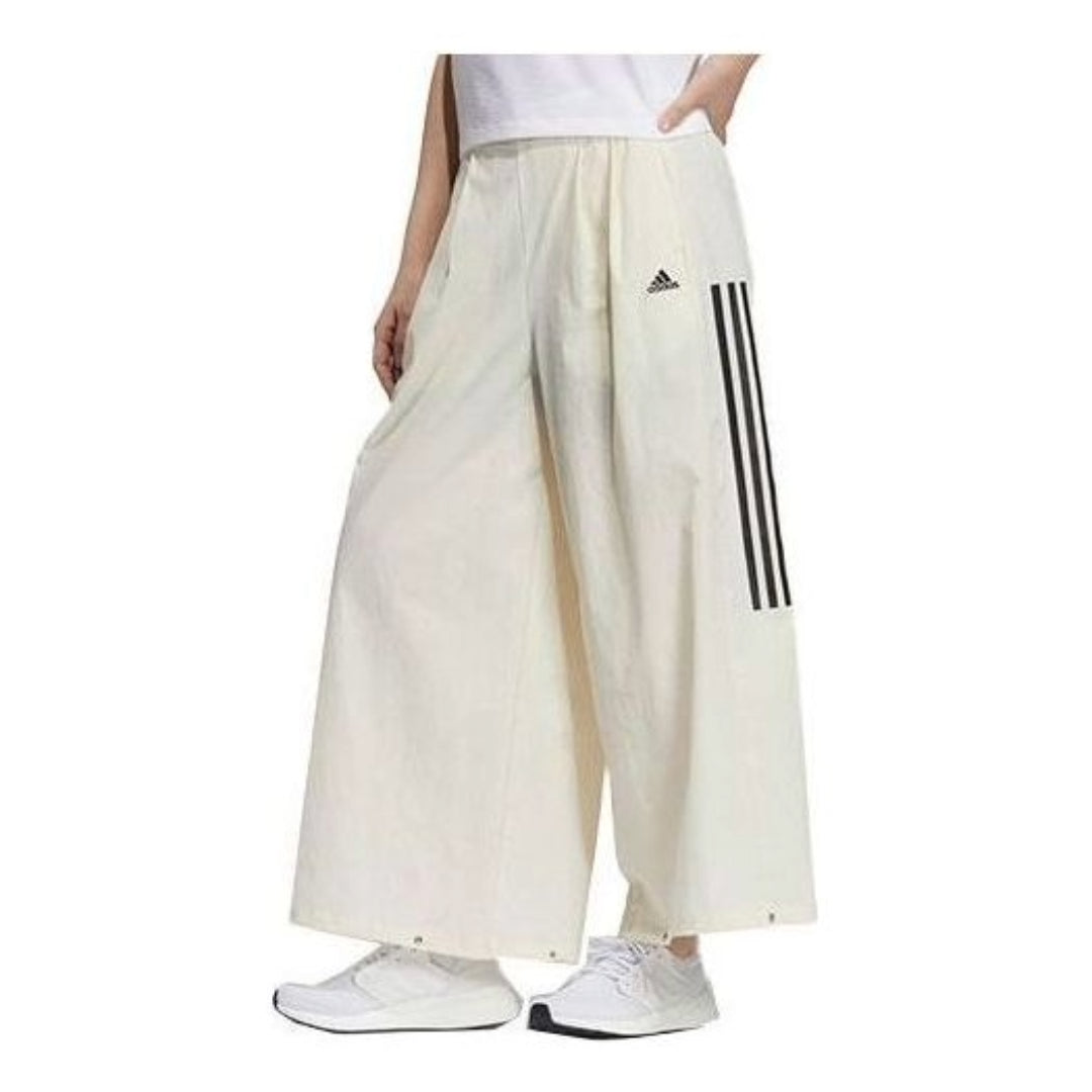 (WMNS) adidas Essentials Athletic Pants Asia Sizing 'Black' GM8770