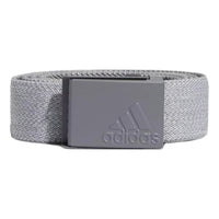 adidas Heather Stretch Reversible Belt 'Grey' GQ8439