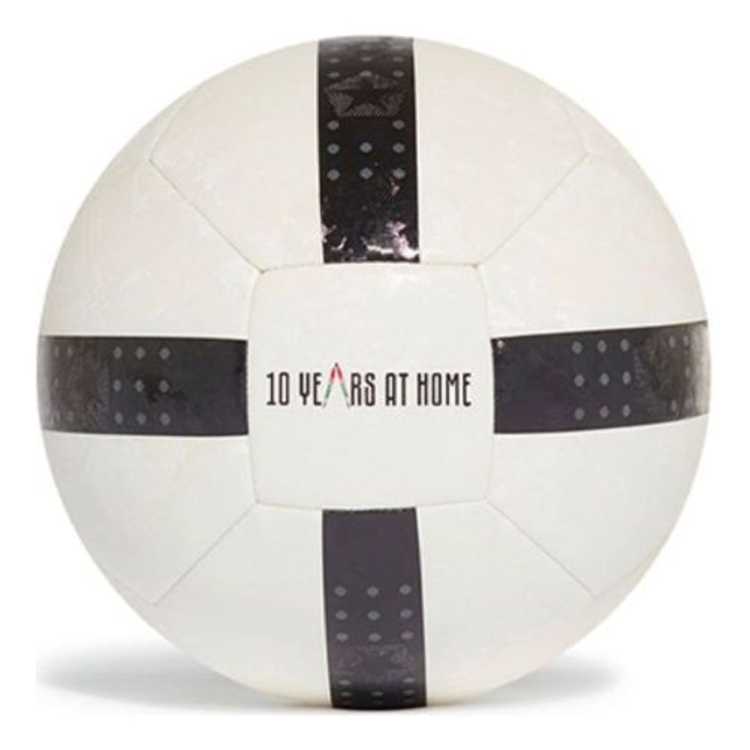 adidas Juventus Home Club Ball 'White Black' GT3917
