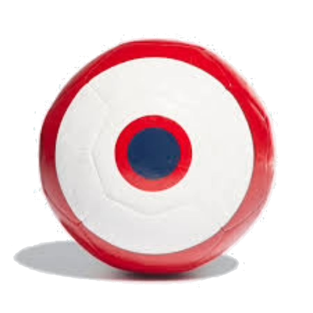 adidas Arsenal Home Club Ball 'Red White' GT3916
