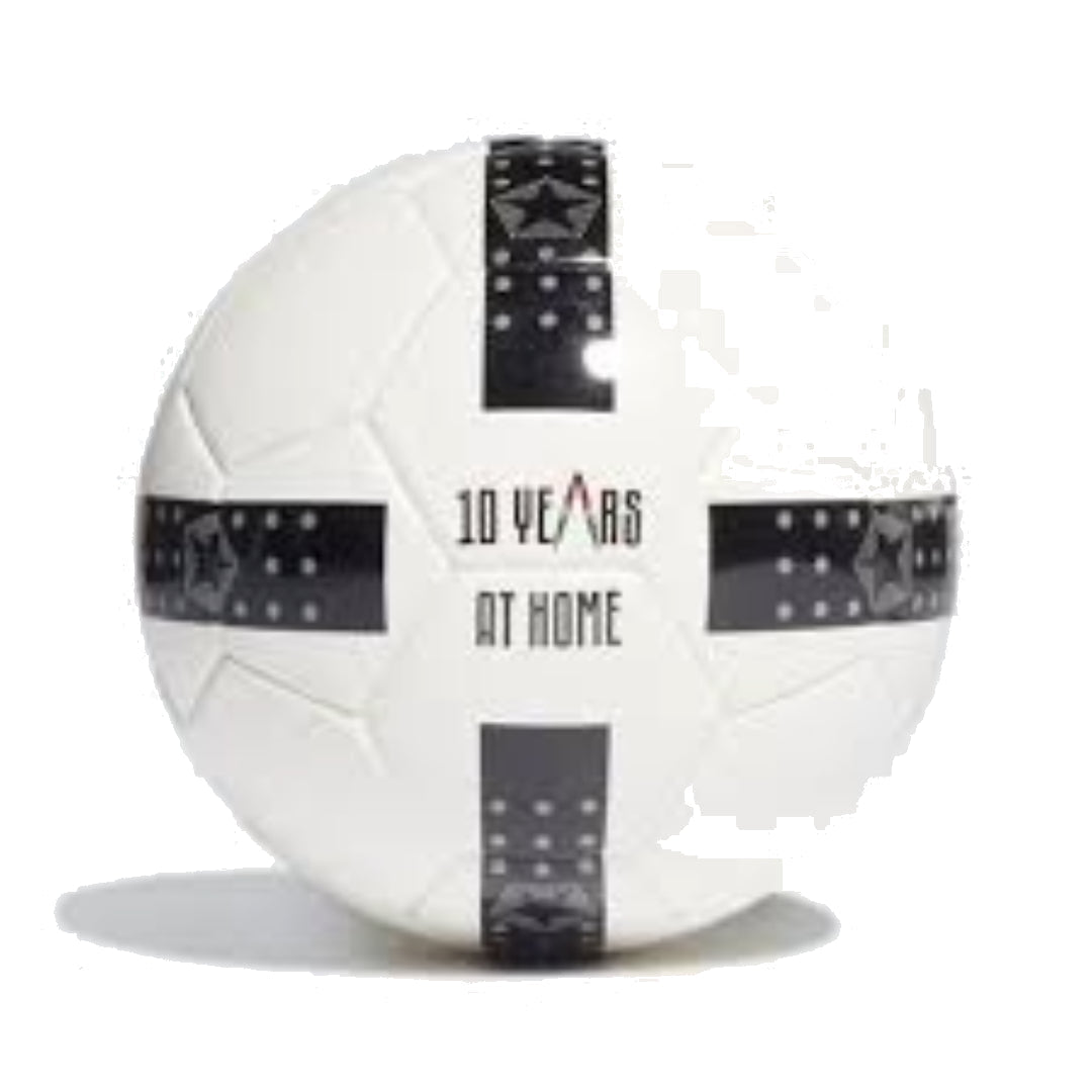 adidas Juventus Home Miniball 'White Black' GT3924