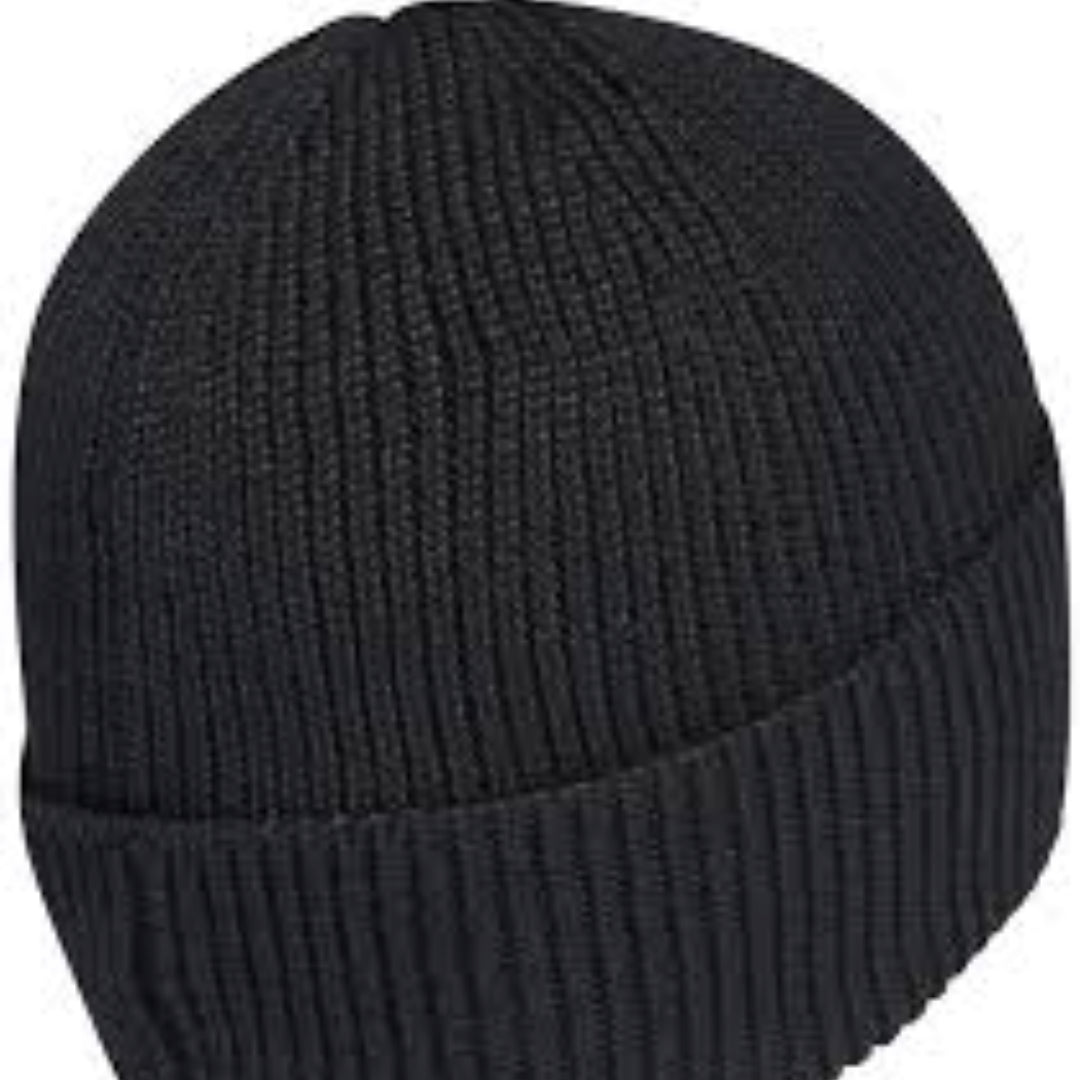 adidas 4CMTE Beanie 'Black' GT4826