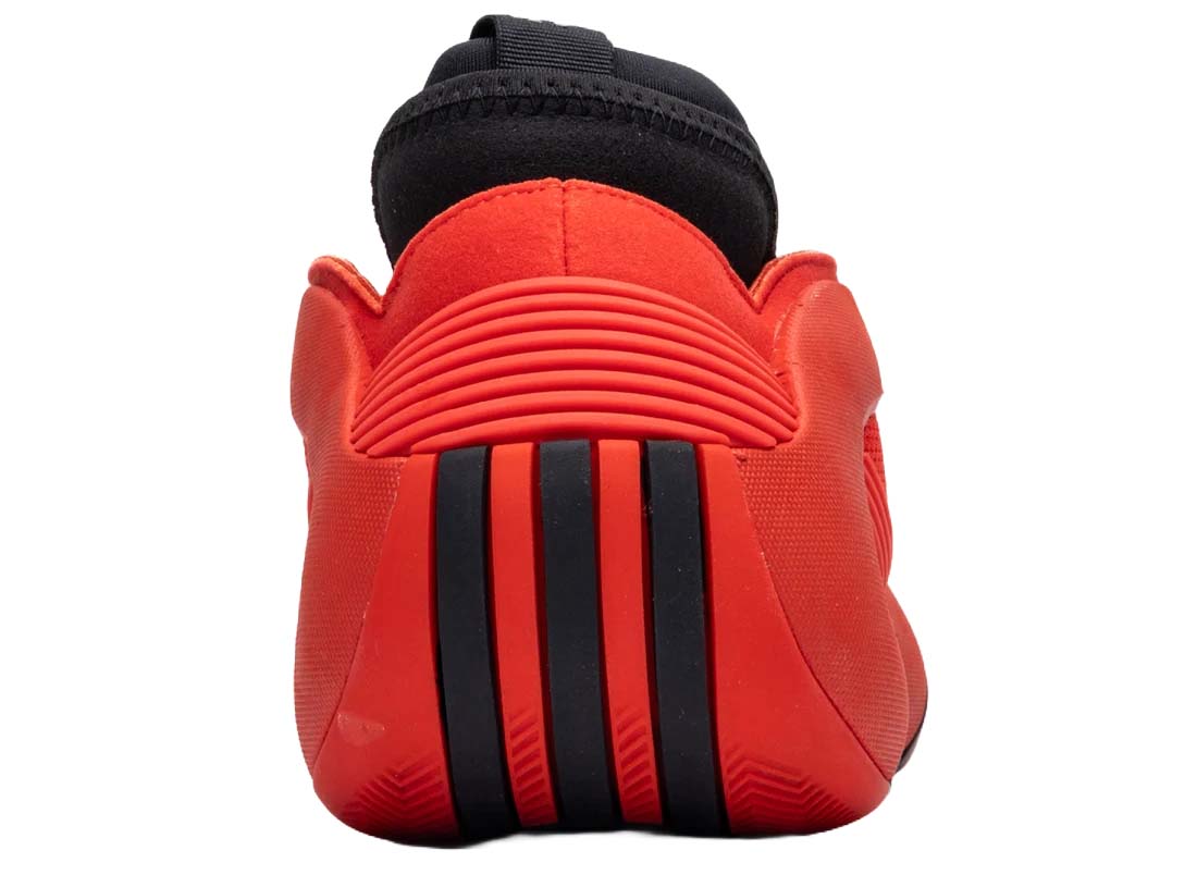 adidas Harden Volume 8 'Red Core Black' IG6588