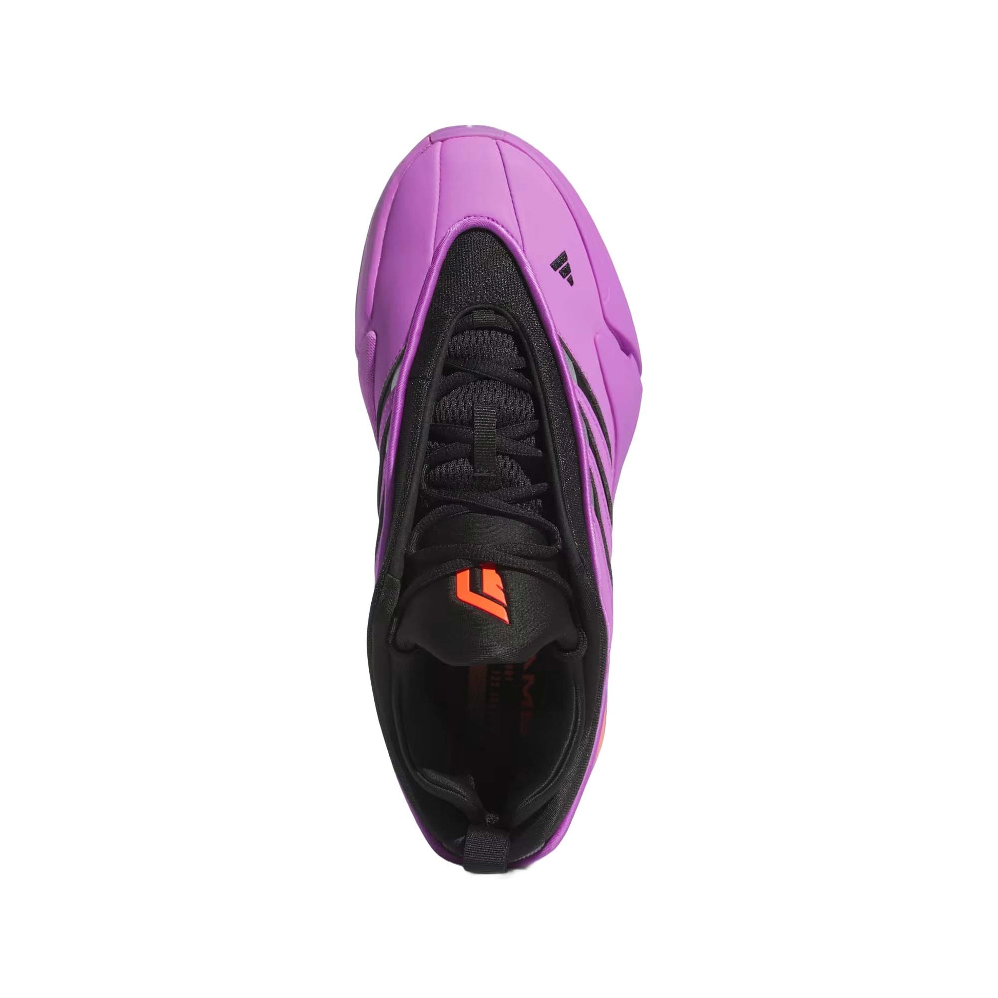 adidas Dame 9 'Purple Burst' IE3626