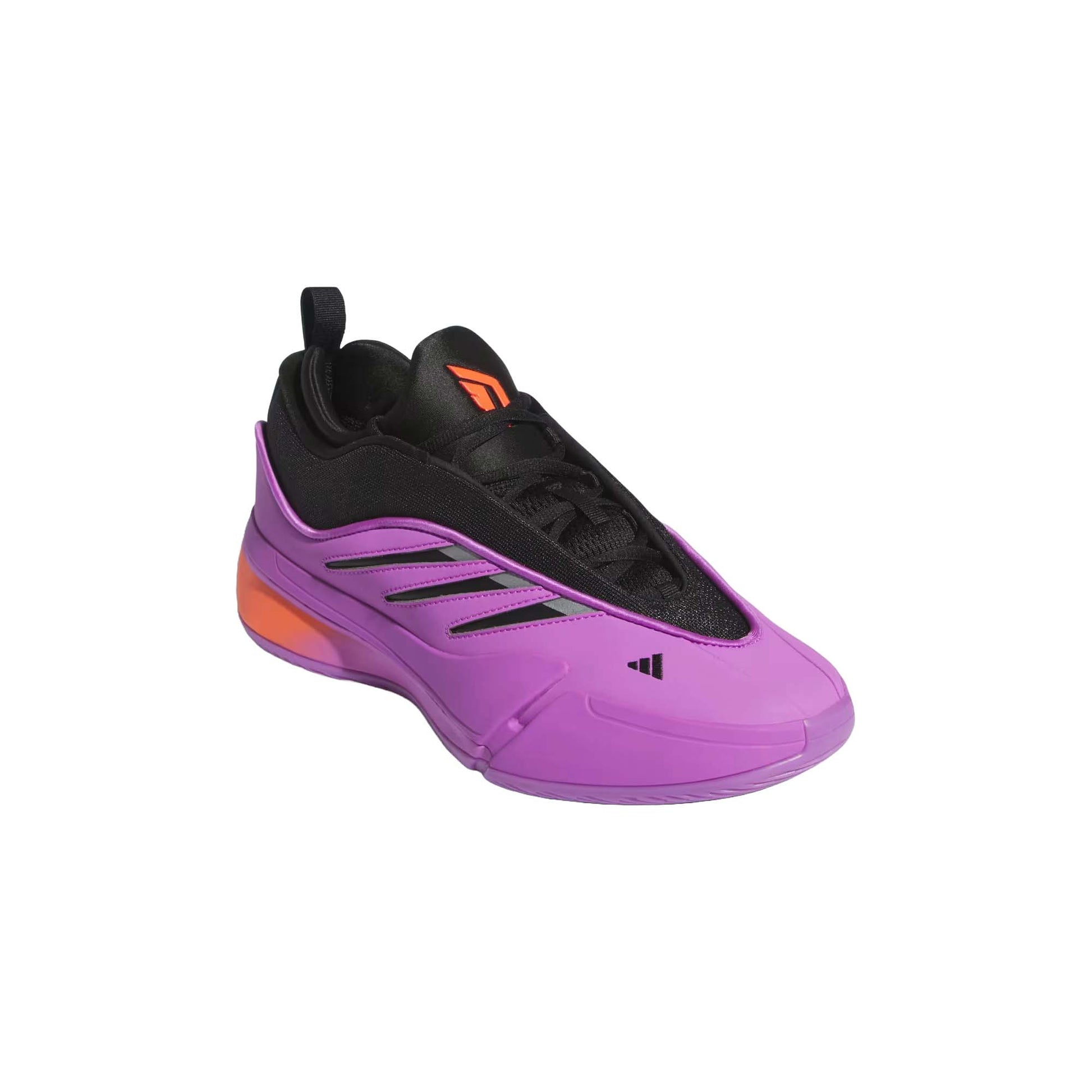 adidas Dame 9 'Purple Burst' IE3626