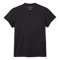 (WMNS) adidas Y-3 Regular Short Sleeve Premium T-shirt Asia Sizing 'Black' JI7556
