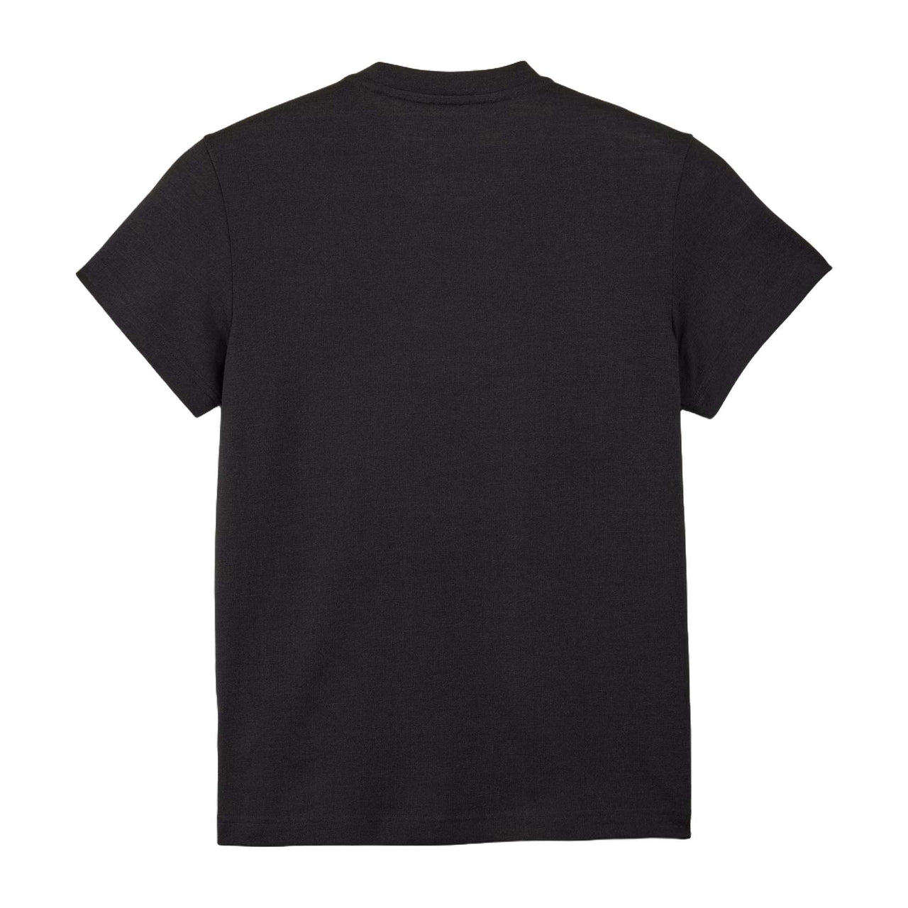 (WMNS) adidas Y-3 Regular Short Sleeve Premium T-shirt Asia Sizing 'Black' JI7556