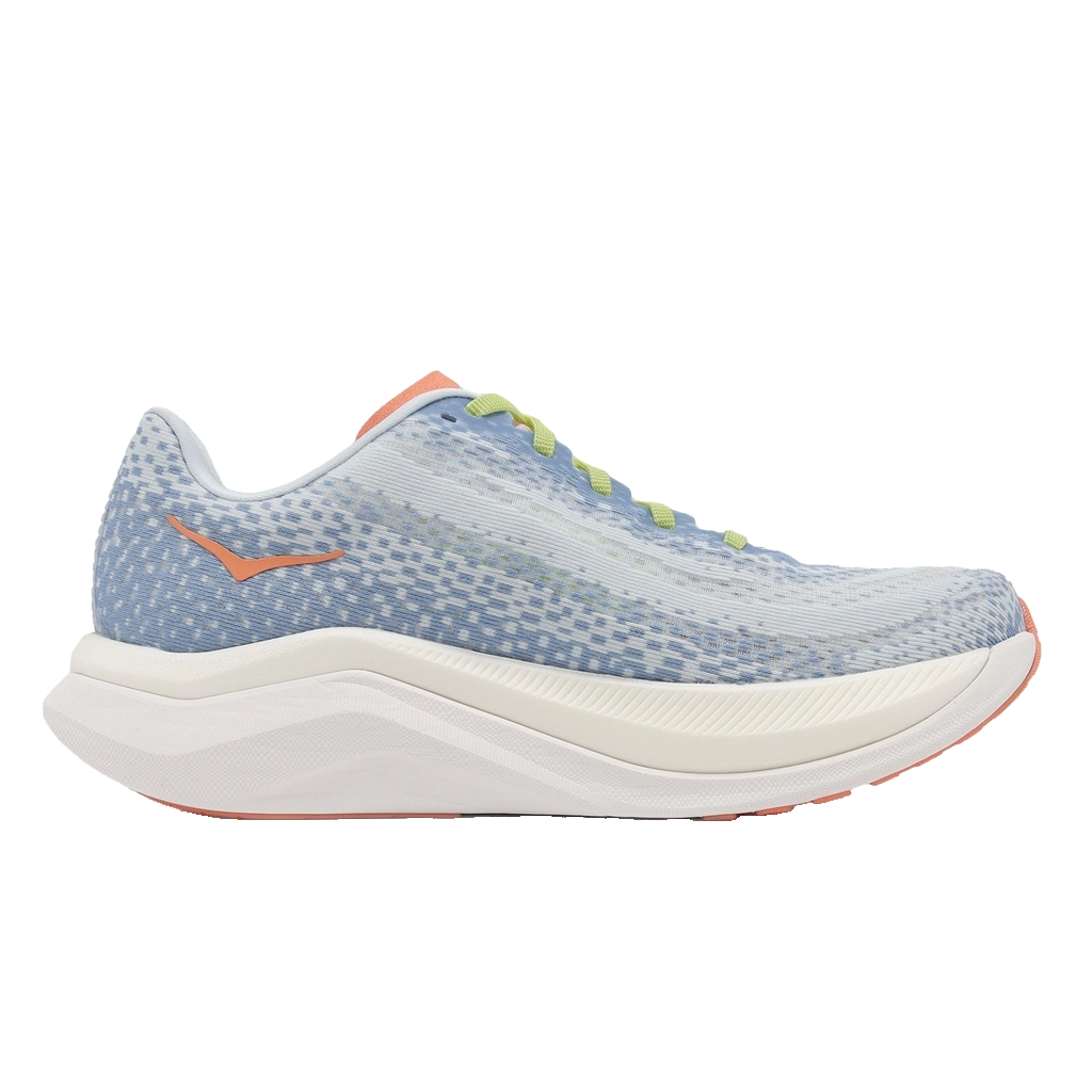 HOKA ONE ONE Mach X 'Dusk Cloudless' 1141450-DDL