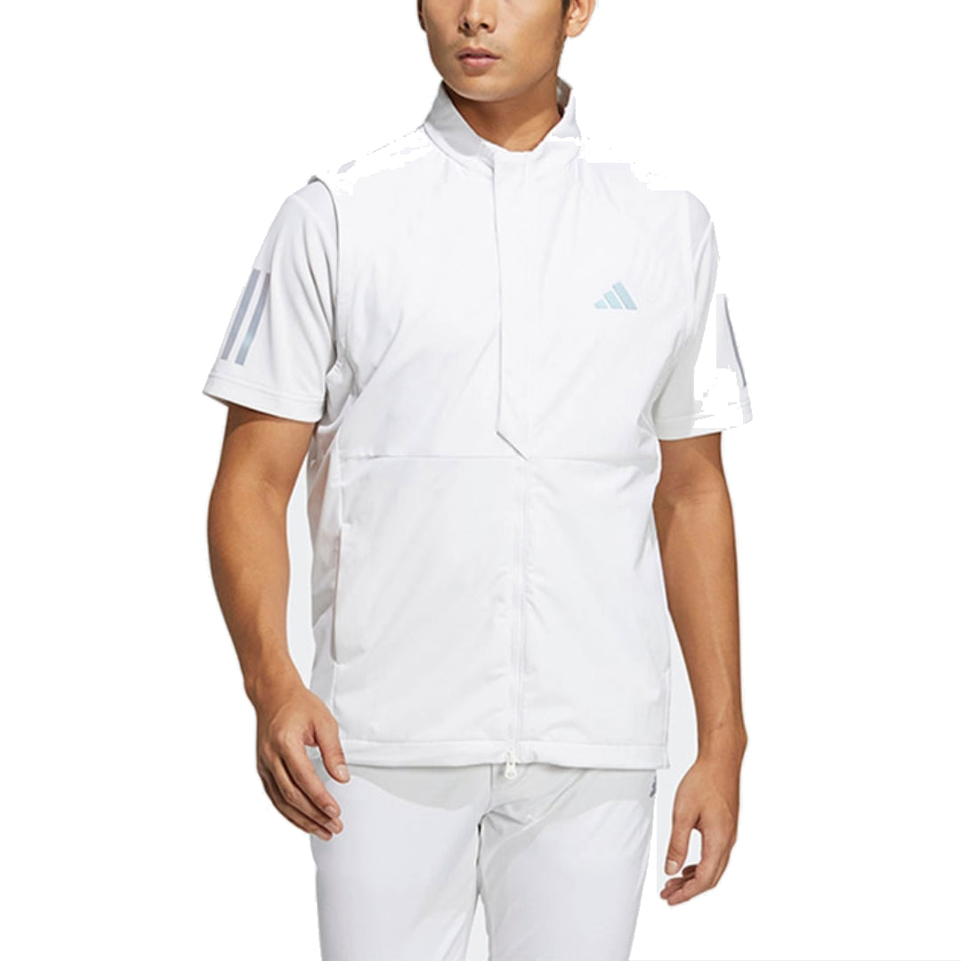 adidas Windproof Vest 'White' HS9966
