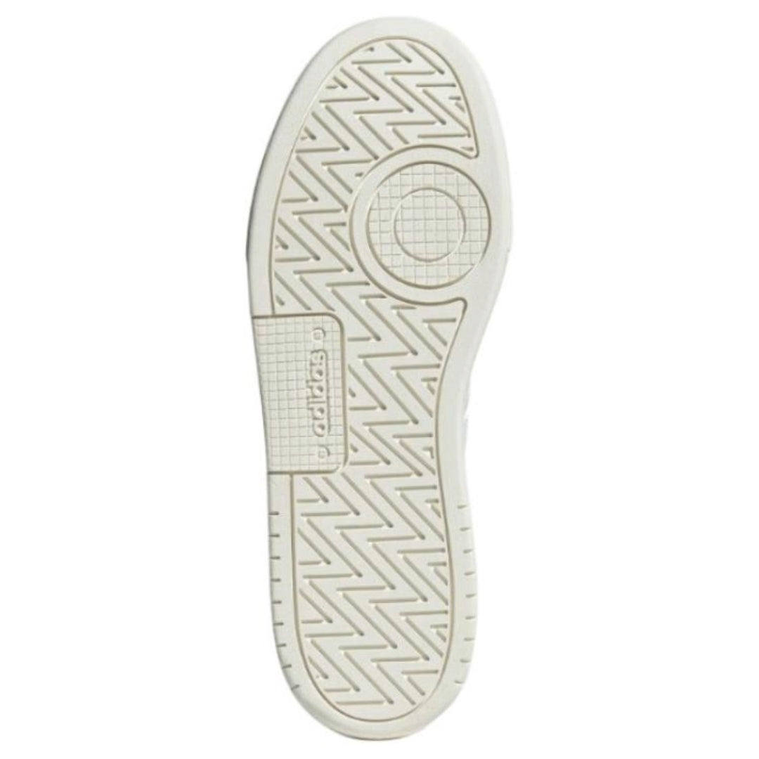adidas D-Pad Classic BasketBall Shoes 'White' JI2550