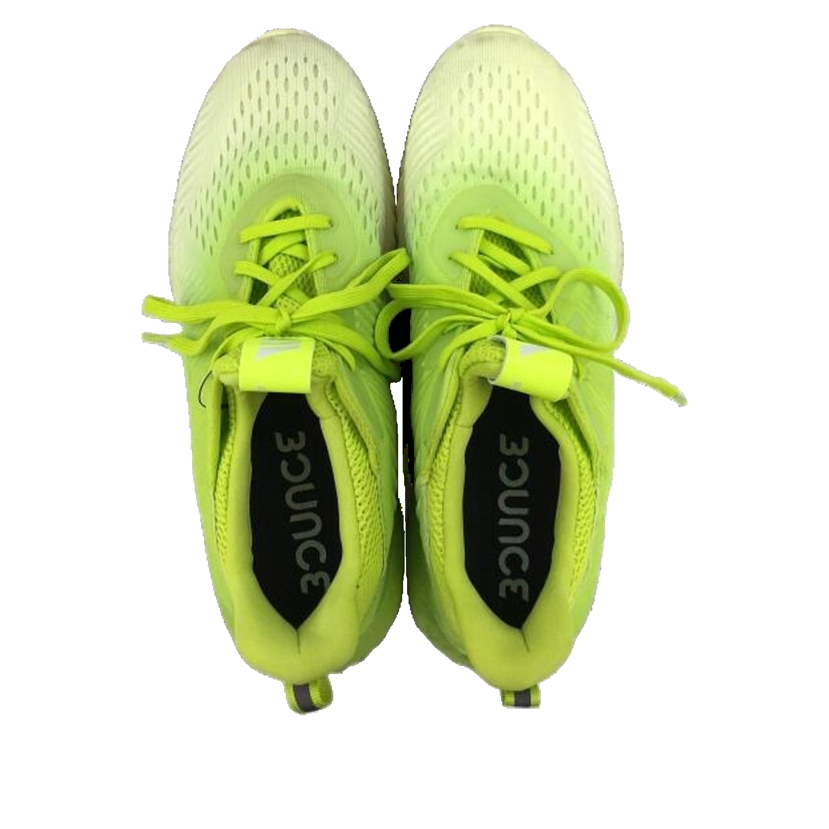 adidas Alphabounce EM 'Green' BW1200