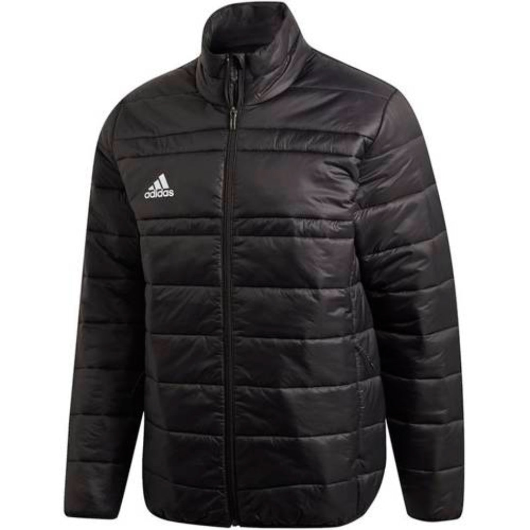 adidas Light Padded Jacket 'Black' FT8073