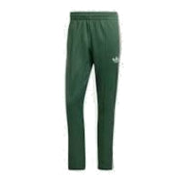 adidas Soccer Mexico Beckenbauer Track Pants Asia Sizing 'Green' IU2174