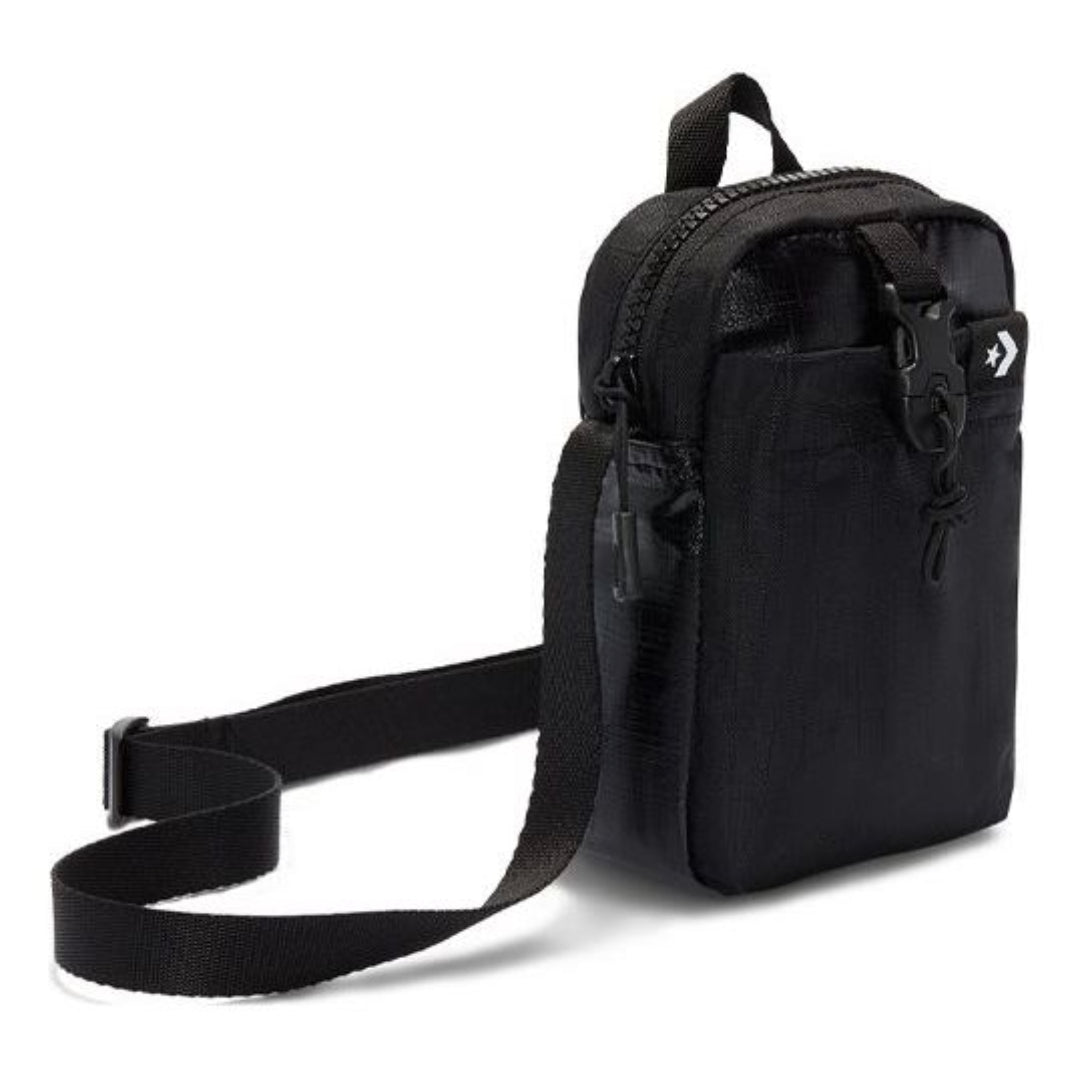 Converse Comms Pouch 'Black' 10019869-A01
