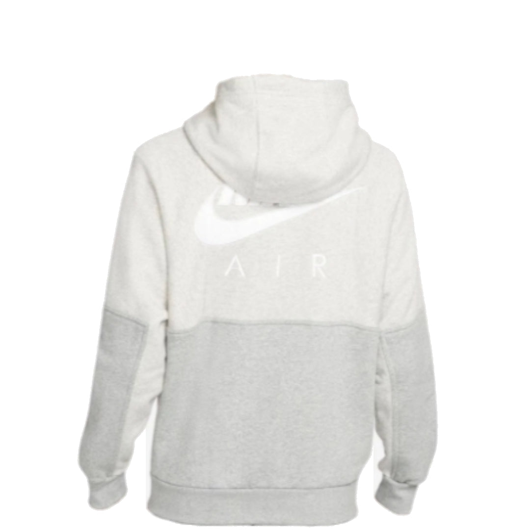 Nike Air Full Zip Hoodie 'Grey' DD6457-063