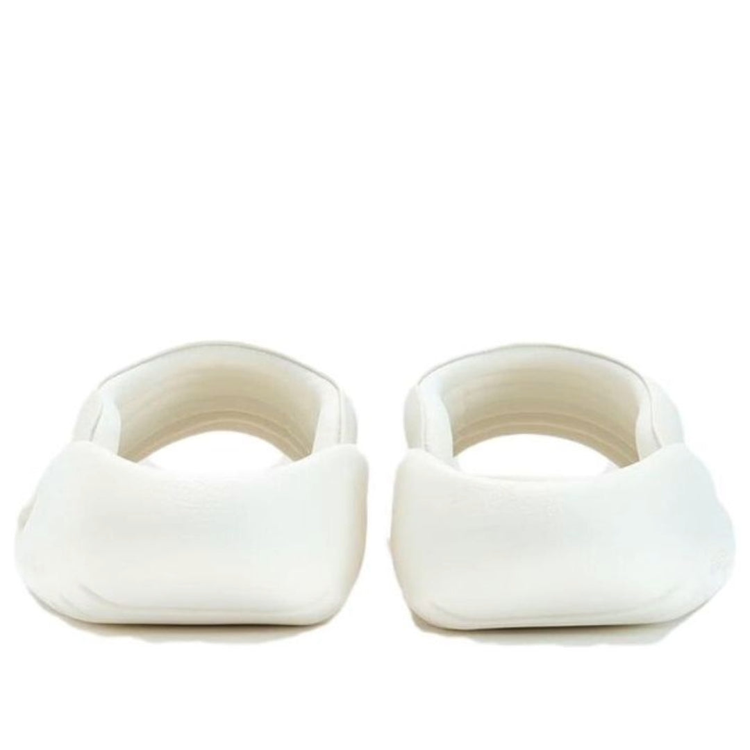 (WMNS) FILA Galaxy Slippers 'White' F12W321501FGD