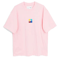Nike NRG Air Goddess T-Shirt 'Pink' FD8523-690