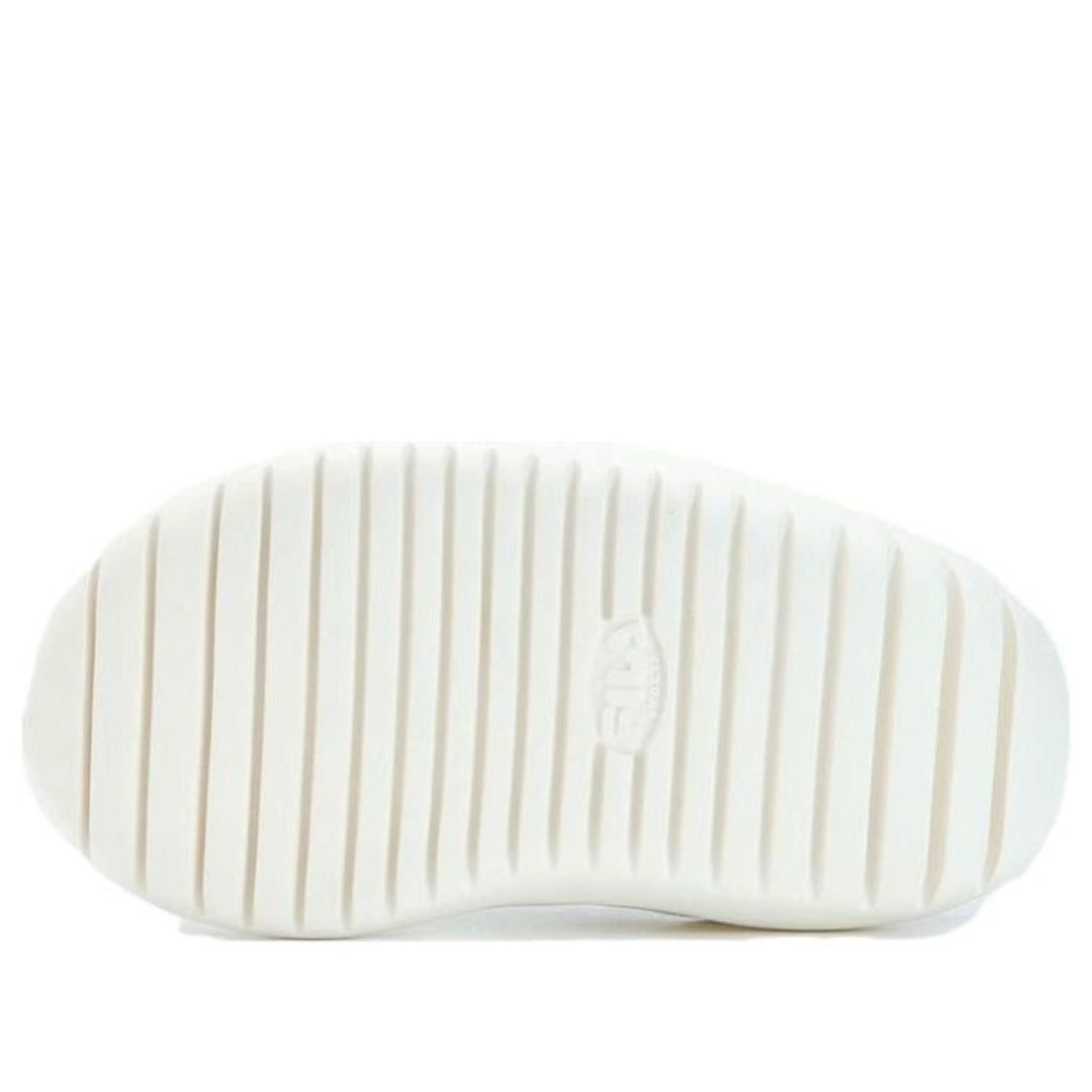 (WMNS) FILA Galaxy Slippers 'White' F12W321501FGD
