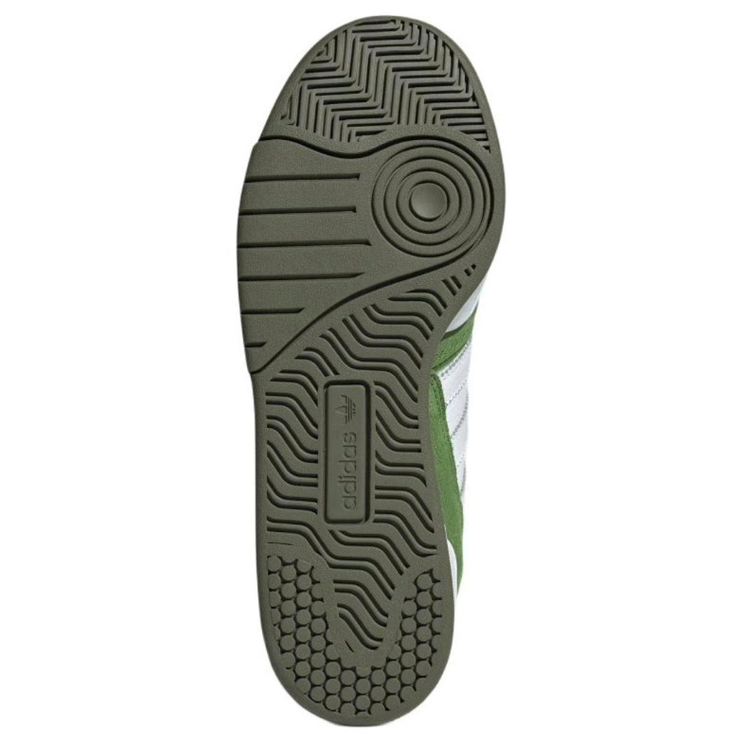 adidas Originals Courtic Shoes 'Green White' JI2553