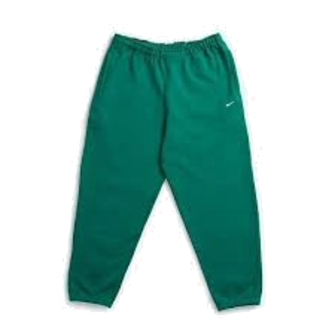 Nike Solo Swoosh Sweatpants 'Green' DX1364-323