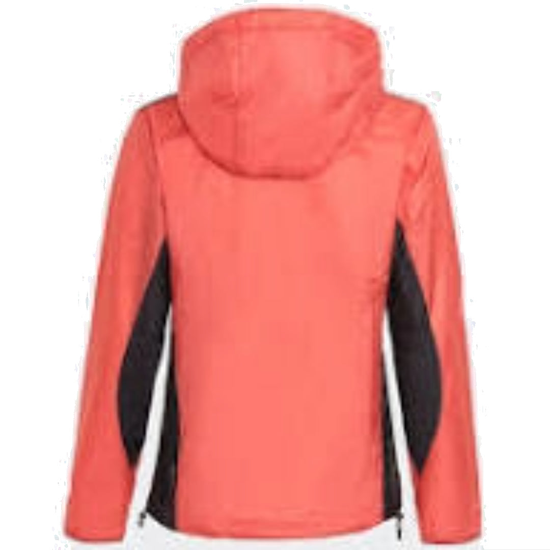 adidas Ekiden Jacket Asia Sizing 'Orange Black' IU0709