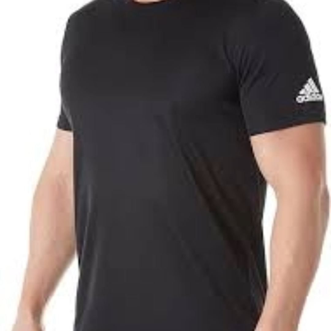 adidas Clima Tech T-Shirt Asia Sizing 'Black' CZ0132