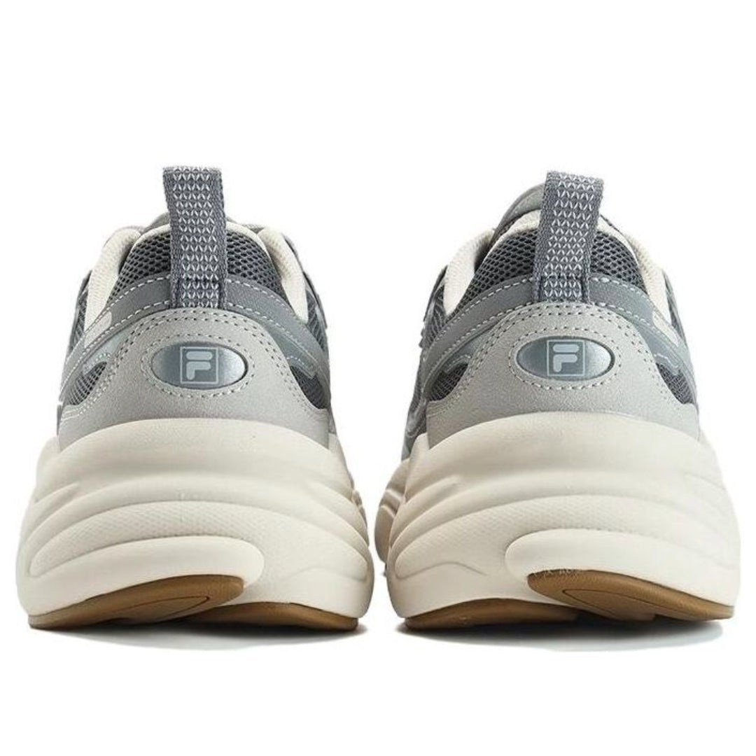FILA x Magic Stick MAR 1S+ 'Grey White' F12M332117FQD