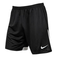 Nike Classic Athletic Workout Shorts 'Black White' DH8119-010