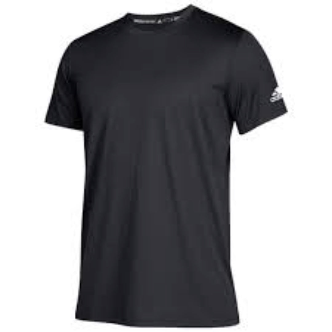 adidas Clima Tech T-Shirt Asia Sizing 'Black' CZ0132