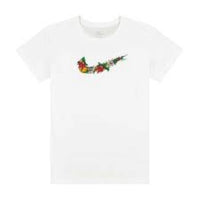 Nike Basketball T-Shirt 'White' DV1214-100