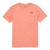 THE NORTH FACE TNF Essential T-Shirt 'Pink' NT7UM10F