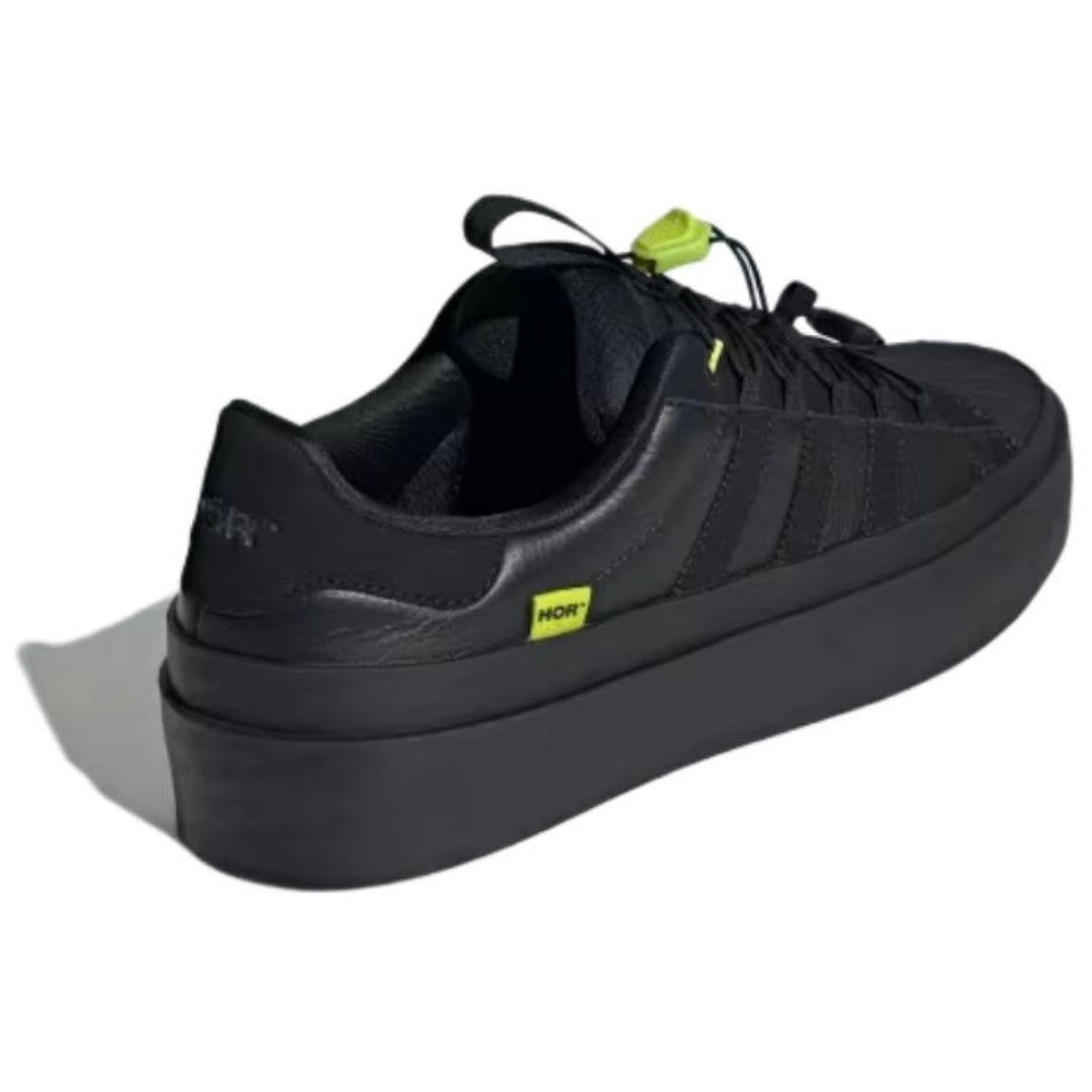 adidas originals Superstar 'Black' IH5091