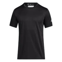 adidas Clima Tech T-Shirt Asia Sizing 'Black' CZ0132