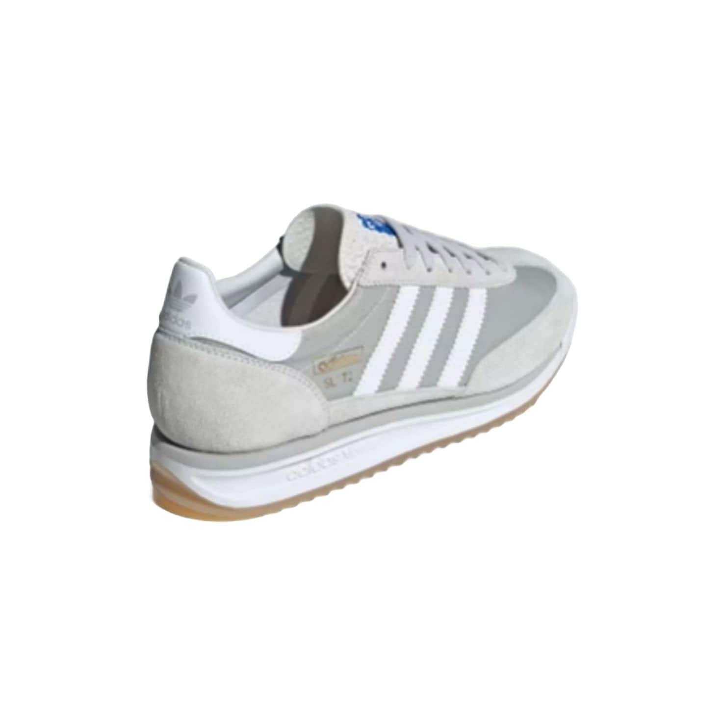 adidas originals SL 72 RS 'Grey' JI1281