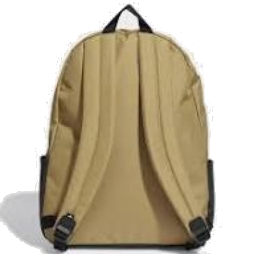 adidas Classic Badge of Sport Backpack 'Beige' HZ2470