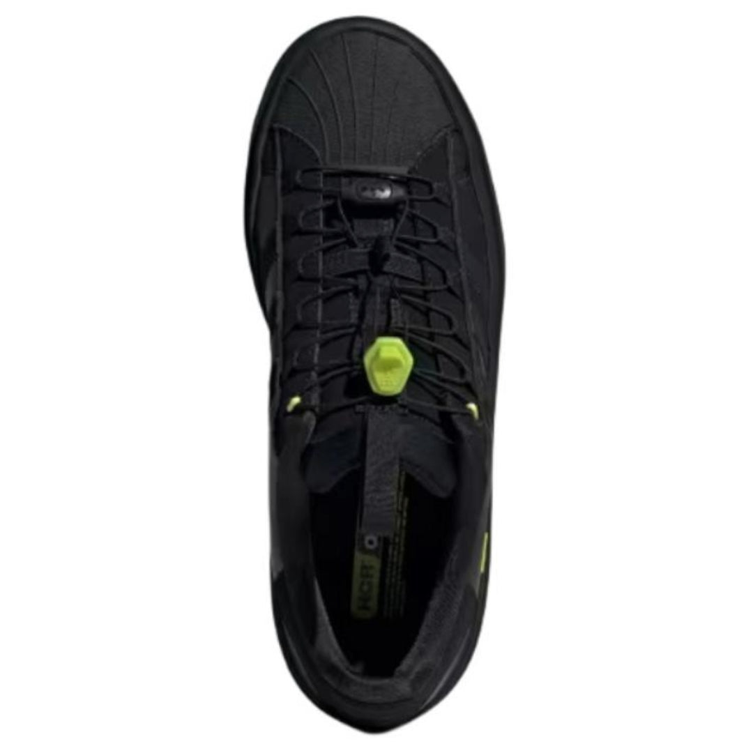 adidas originals Superstar 'Black' IH5091