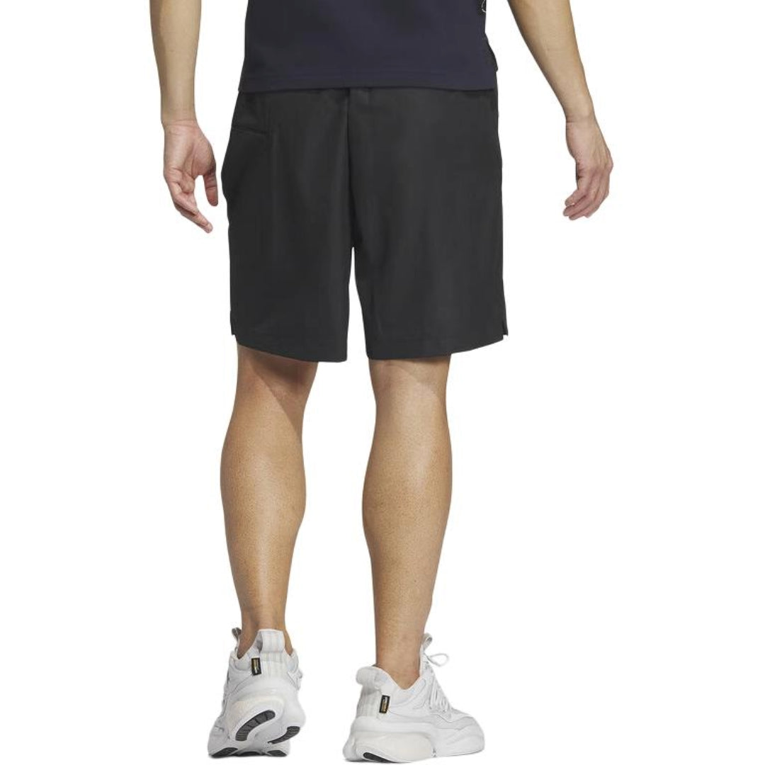 adidas City Escape Shorts Asia Sizing 'Black' IT1885