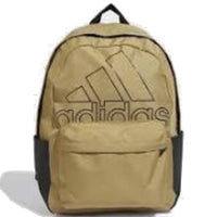 adidas Classic Badge of Sport Backpack 'Beige' HZ2470