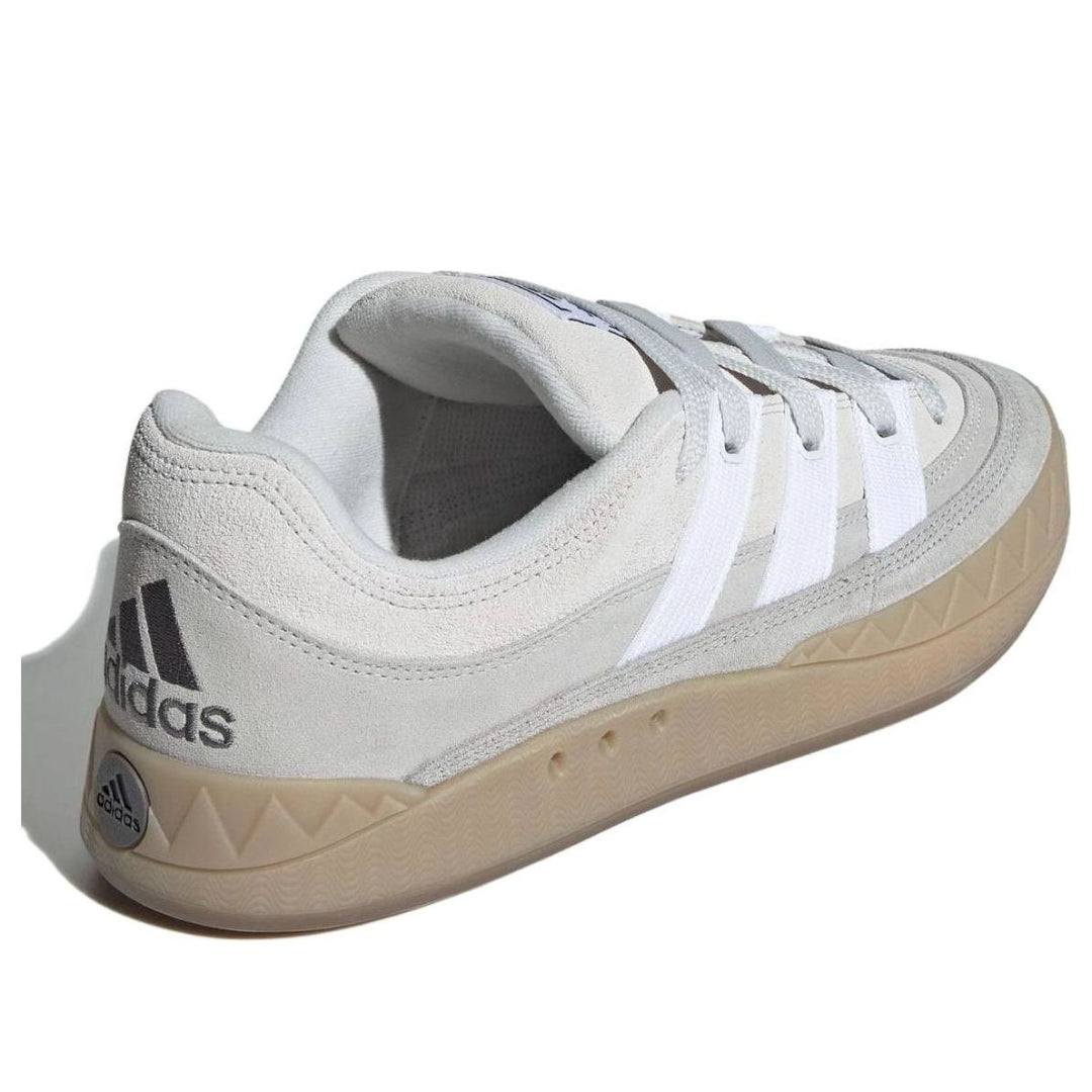 adidas Adimatic 'White Grey Tan' ID0847