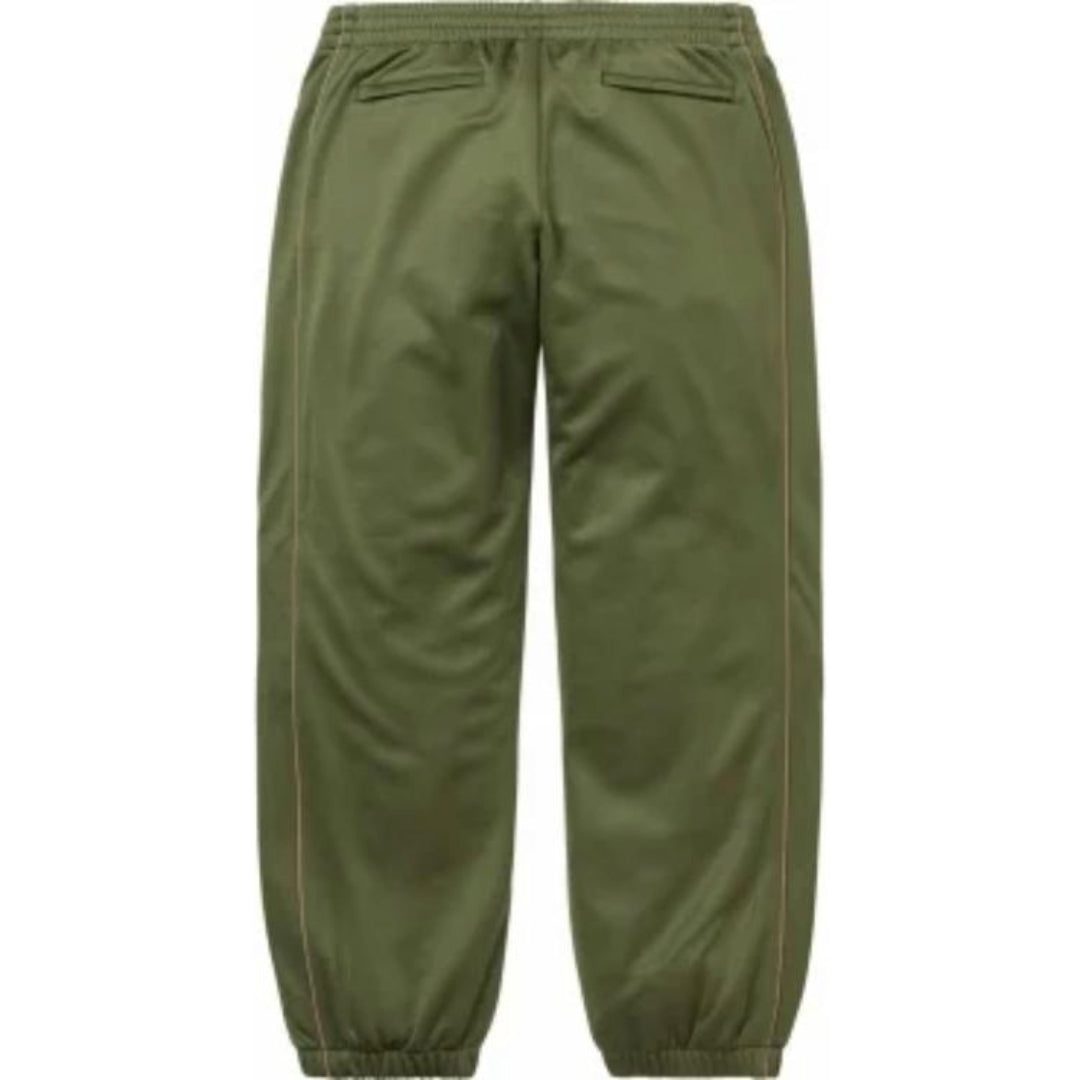 Supreme Tricot Track Pants 'Green' SUP-SS24-190
