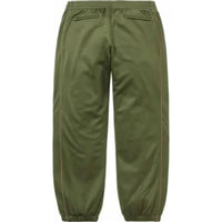 Supreme Tricot Track Pants 'Green' SUP-SS24-190
