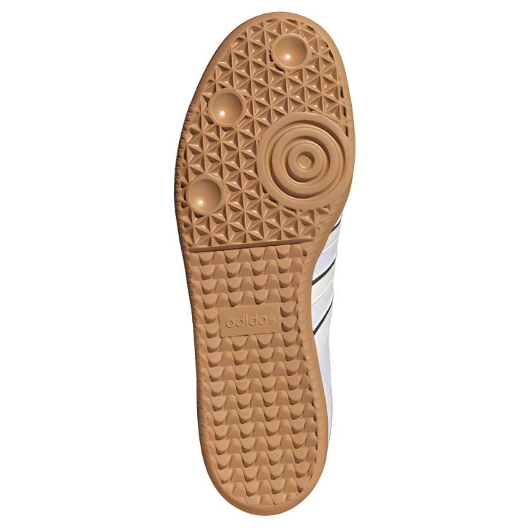 adidas Samba OG 'White Brown' ID1480